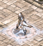 [唯一]光圈死亡騎士.gif