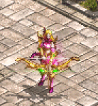 [唯一]妖精女(覺醒).gif