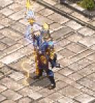 [唯一]雷神.gif