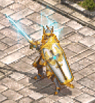 [唯一]神聖男騎士.gif